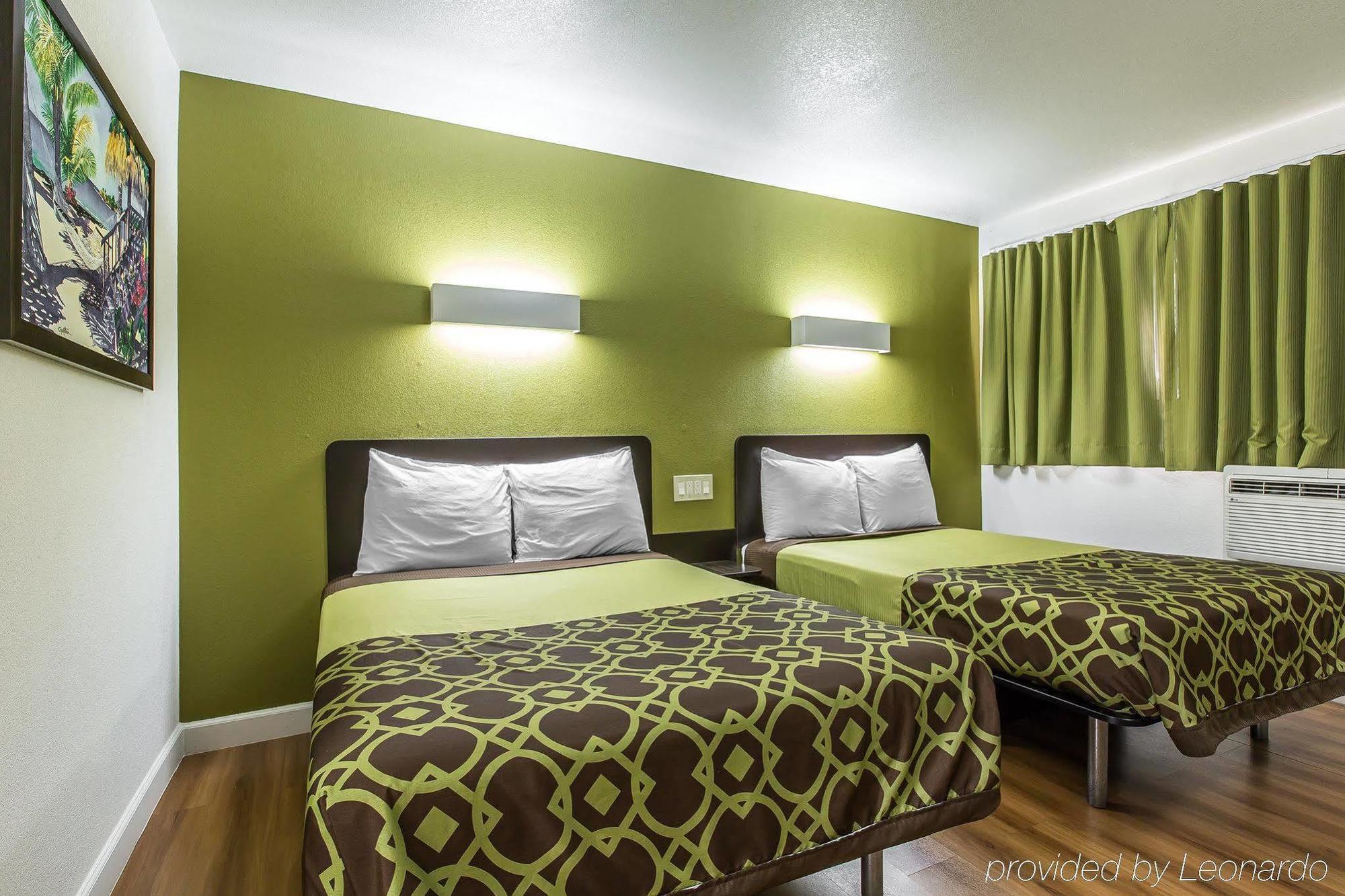 Rodeway Downtown Gasthof 2*